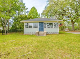 16785 River Rd, Bon Secour, AL 36511
