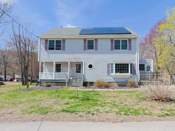 38 Farm St, Bellingham, MA 02019