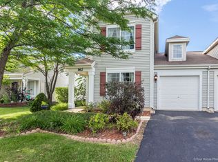 162 W Providence Ln, Round Lake, IL 60073
