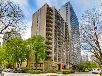 1450 N Astor St APT 12A, Chicago, IL, 60610