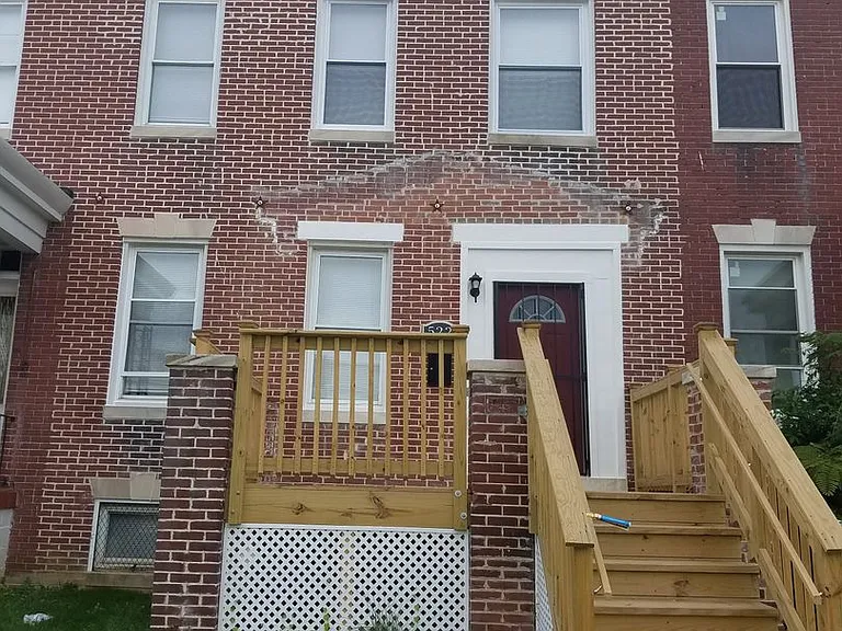 522 Lyndhurst St — Photo 11