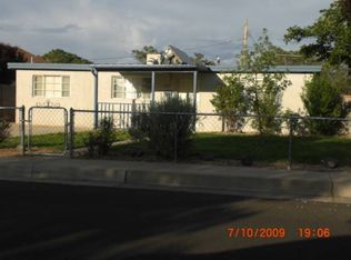 2842 Solano Dr NE, Albuquerque, NM 87110