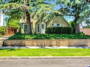 3411 Madera Ave, Los Angeles, CA 90039