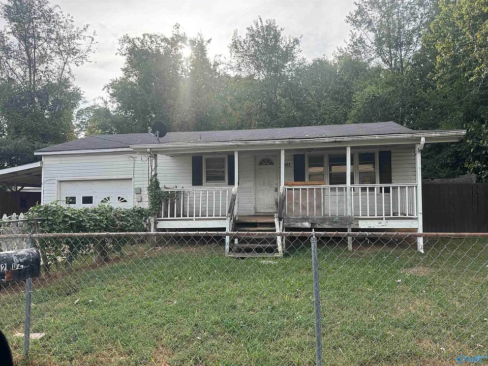 1st image of 2502 Newby Rd SW