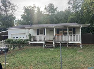 2502 Newby Rd SW, Huntsville, AL 35805