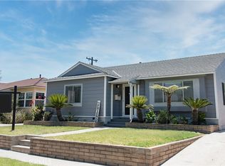 2912 Hardwick St, Lakewood, CA 90712