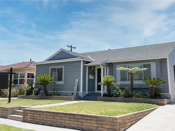 2912 Hardwick St, Lakewood, CA 90712