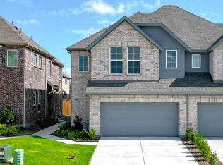 1378 Union Rd, Celina, TX 75009