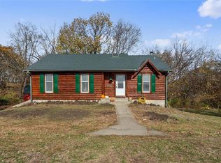 430 E Seybold Rd, Excelsior Springs, MO 64024