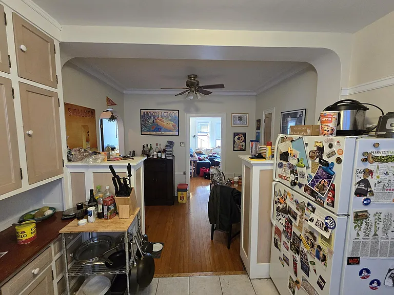 4923 N Rockwell St #1 — Photo 15
