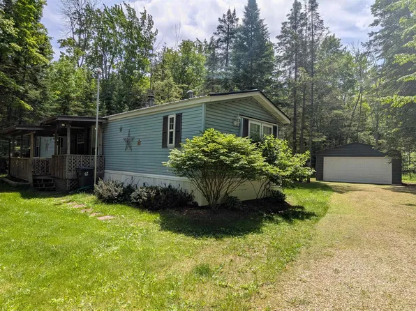15739 Pelky Rd, Lakewood, WI 54138