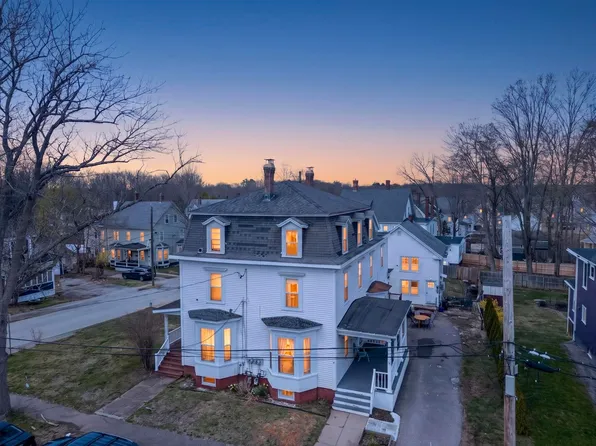 11 W Concord Street, Dover, NH 03820