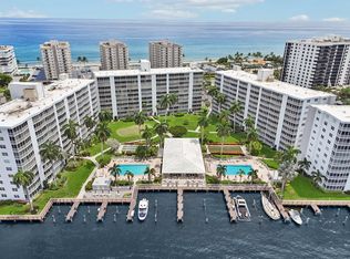 Seagate Of Highland, Highland Beach, FL 33487