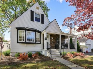 934 Moessner Ave, Union Twp., NJ 07083