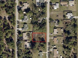 456 Archer Rd SE, Palm Bay, FL 32909