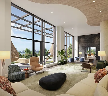 Rented by Gotham Organization | media 9