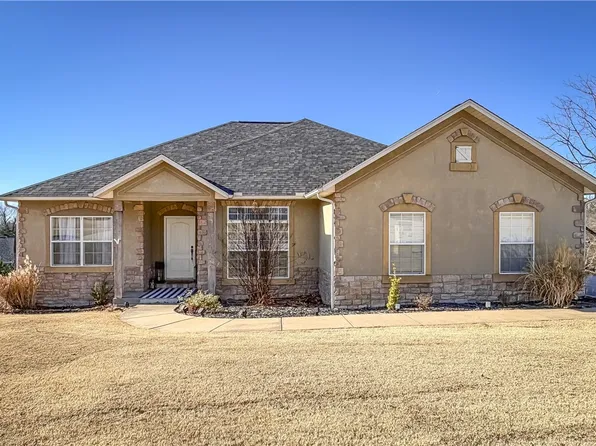 1220 W Holt Ave, Harrison, AR 72601