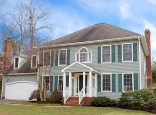 2929 Glen Gary Dr, Henrico, VA 23233