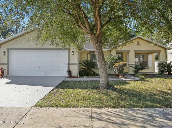 2346 Adams Lake Blvd, Jacksonville, FL 32221
