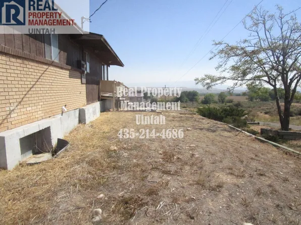 3815 E 4000 S, Vernal, UT 84078