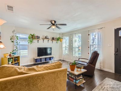 2502 Bitter Creek Dr, Austin, TX, 78744