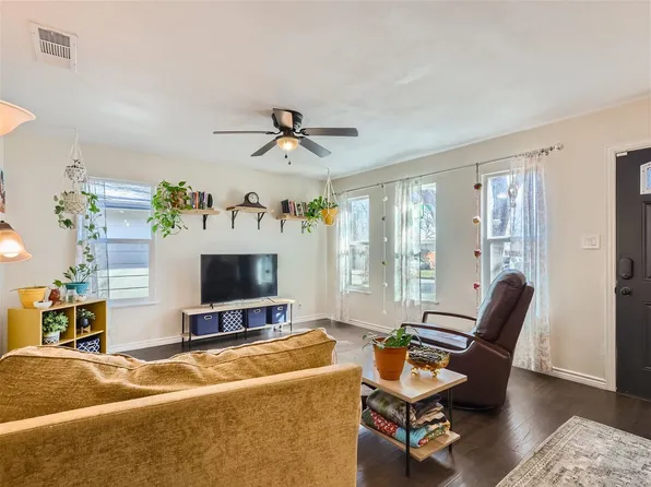 2502 Bitter Creek Dr, Austin, TX 78744