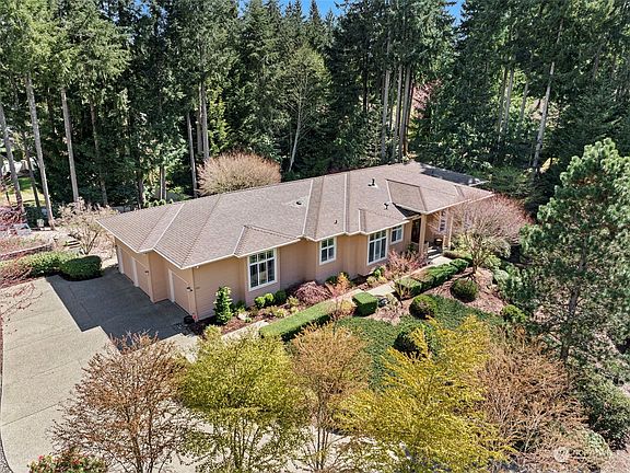 2nd image of 12611 Tanager Drive NW