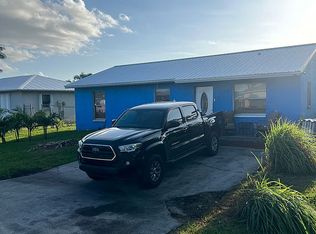 505 Pahokee Cir, Pahokee, FL 33476