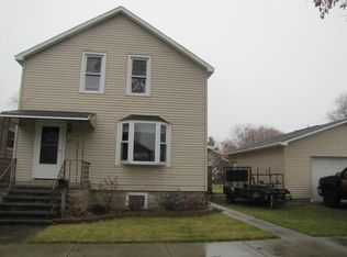 415 Beebe St, Alpena, MI 49707