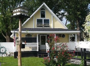 115 Nelson St, Colonial Beach, VA 22443