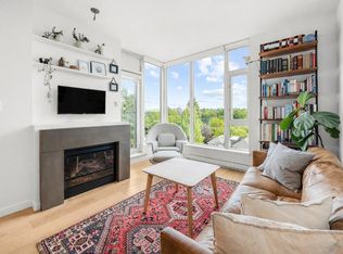 2528 Maple St #607, Vancouver, BC