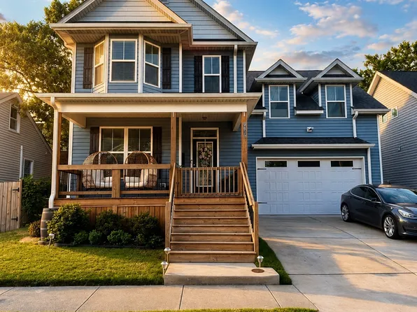 9610 Chesapeake St, Norfolk, VA 23503