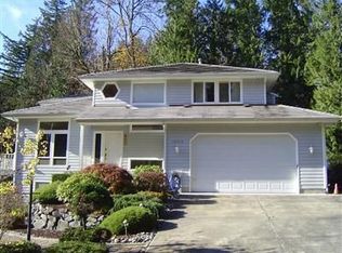 19316 SE 178th Pl, Renton, WA 98058