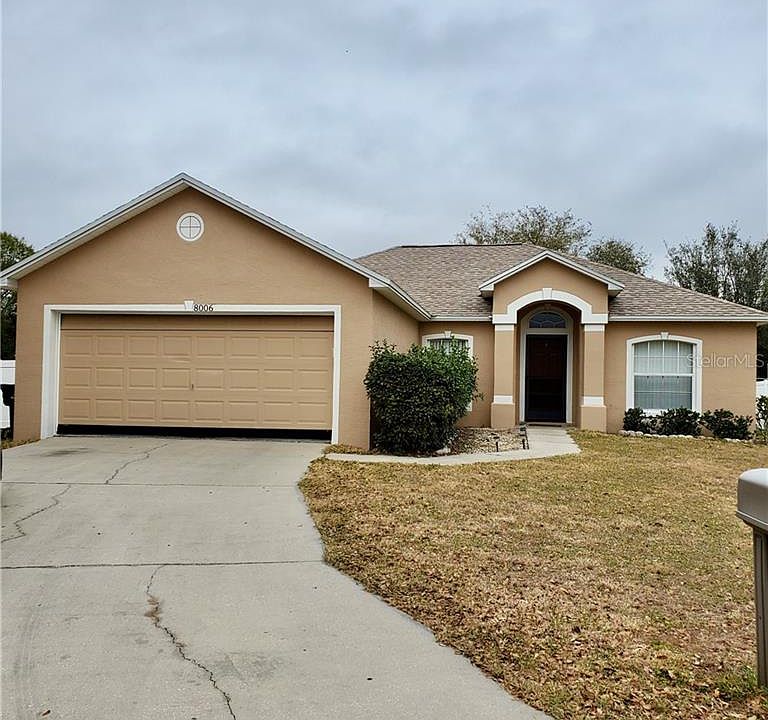 1st image of 8006 Oak Run Cir