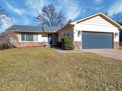 116 W Jeanette Dr, Mulvane, KS, 67110
