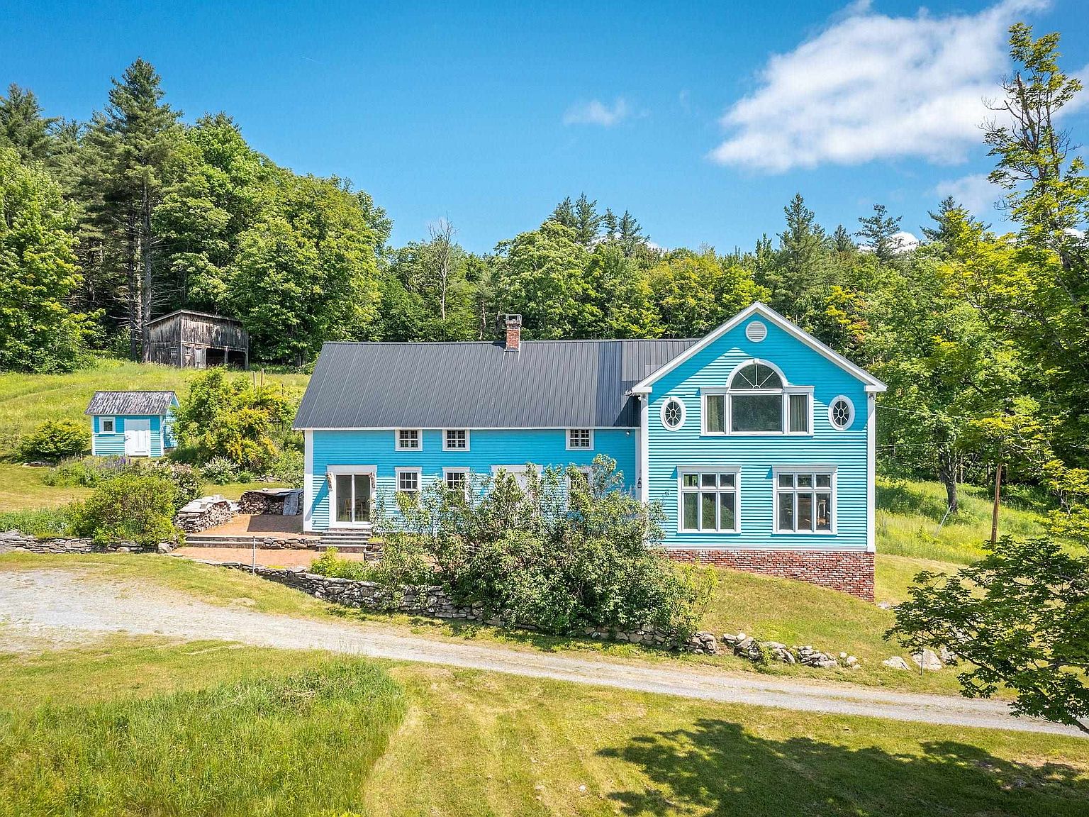 42 Blackberry Lane, Jamaica, VT 05343 MLS 5004180 Zillow