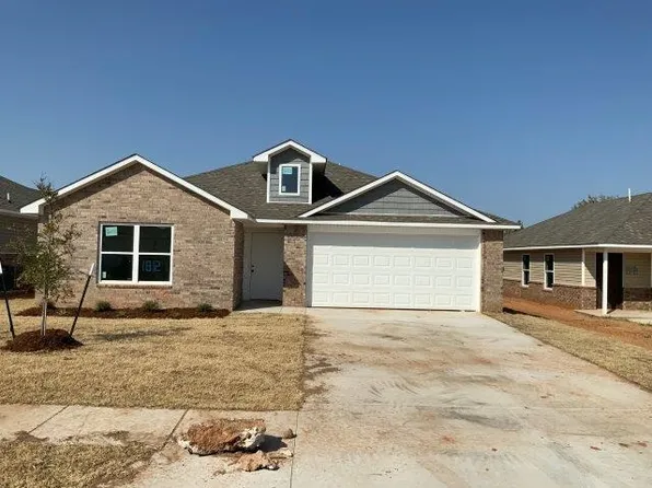 1812 E Krayler Ave, Stillwater, OK 74075
