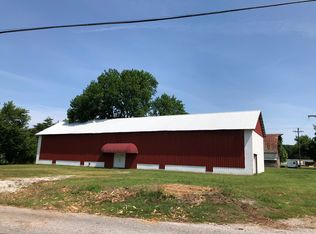 20770 Dawn Hill East Rd, Gentry, AR 72734