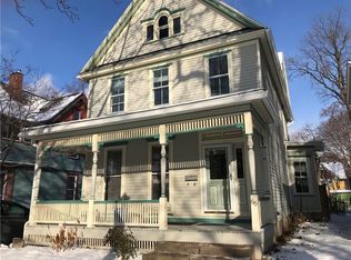 66 Hickory St, Rochester, NY 14620