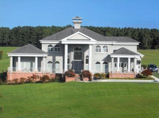 508 Scotland Rd, Havana, FL 32333