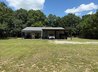 1050 Power Dam Rd, Newton, AL 36352