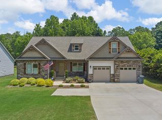 943 Hanging Rock Rd, Boiling Springs, SC 29316