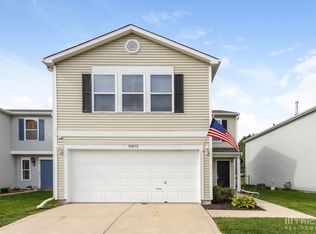 10612 Glenayr Dr, Camby, IN