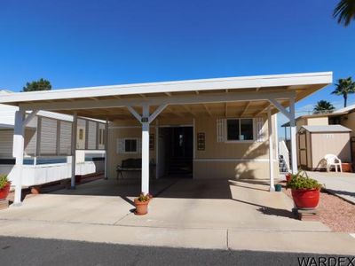 2000 Ramar Rd Lot 613, Bullhead City, AZ, 86442