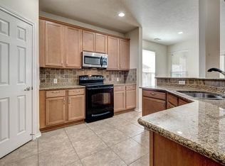 12219 Ramla Place Trl, Houston, TX 77089