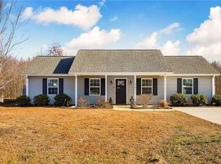 226 Tuscan Way, Lexington, NC 27295