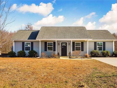 226 Tuscan Way, Lexington, NC, 27295