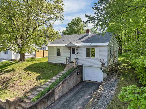 13 Isabella Street, Laconia, NH 03246