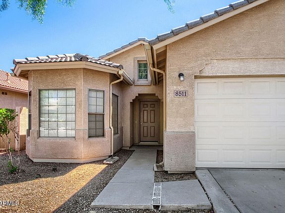 4th image of 8511 W PAPAGO Street