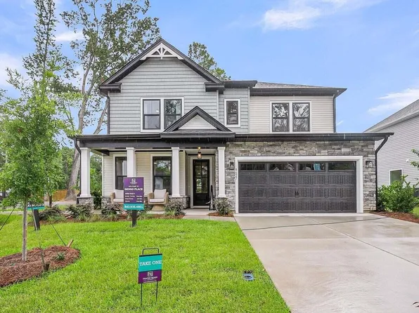 216 Creek Pointe Dr, Moncks Corner, SC 29461